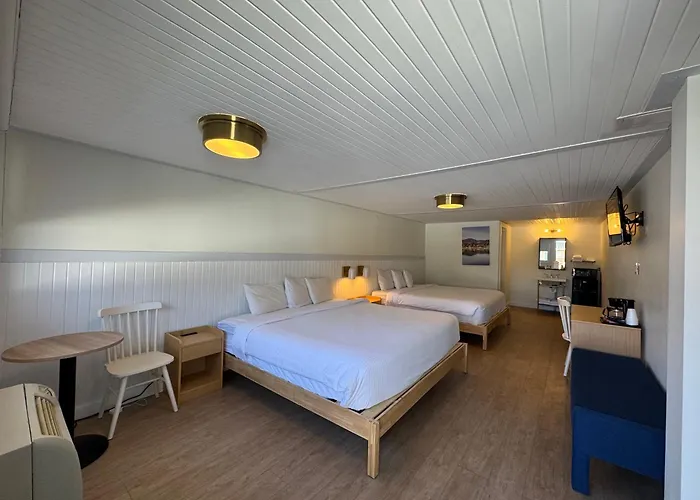 Maple Leaf Inn Lake Placid