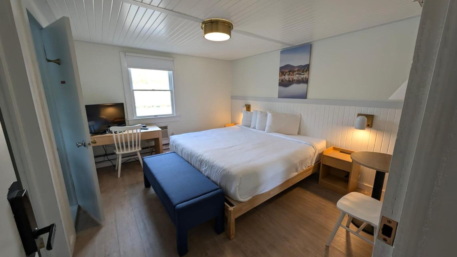 Motel Maple Leaf Placid 2*