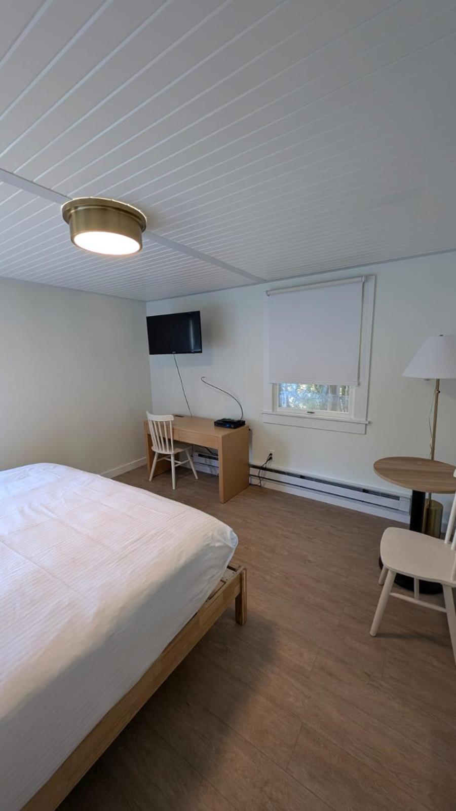 Motel Maple Leaf Placid
