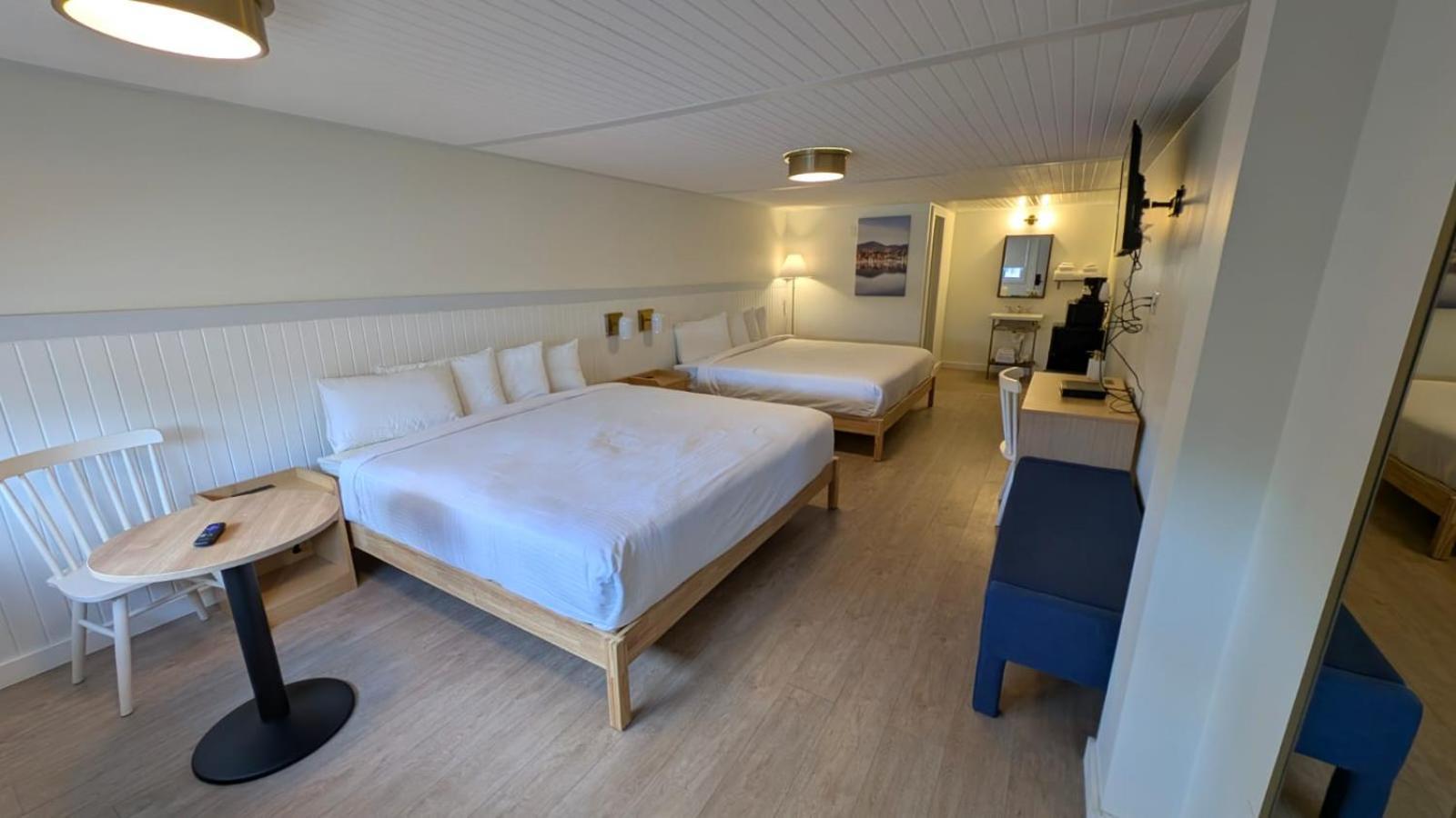 Motel Maple Leaf Placid