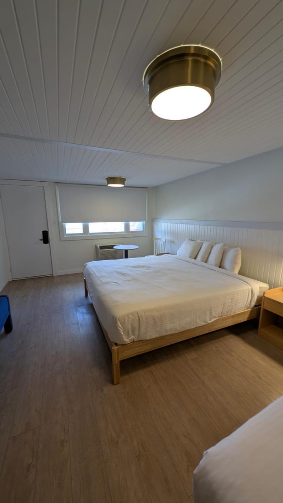 Motel Maple Leaf Placid Lake Placid