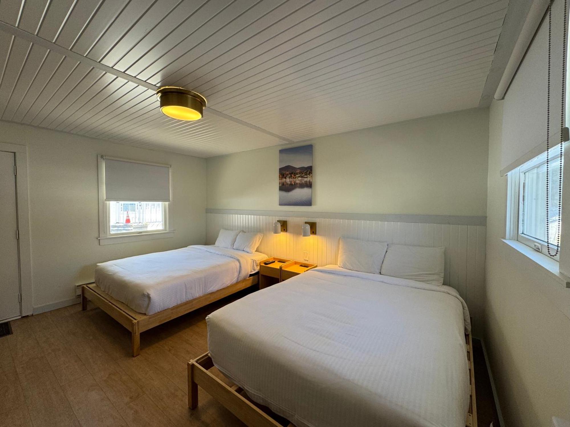 Motel Maple Leaf Placid