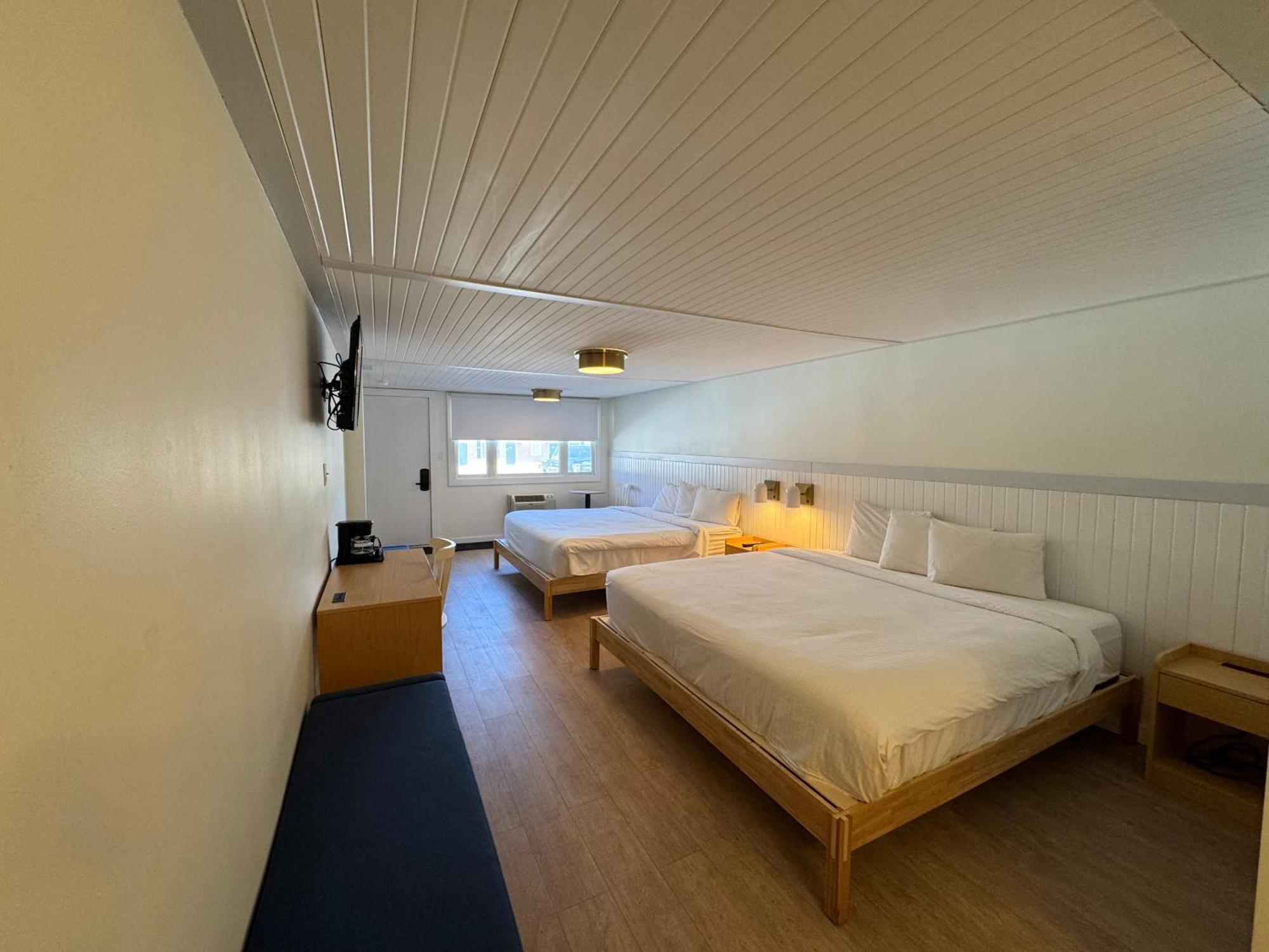 Motel Maple Leaf Placid